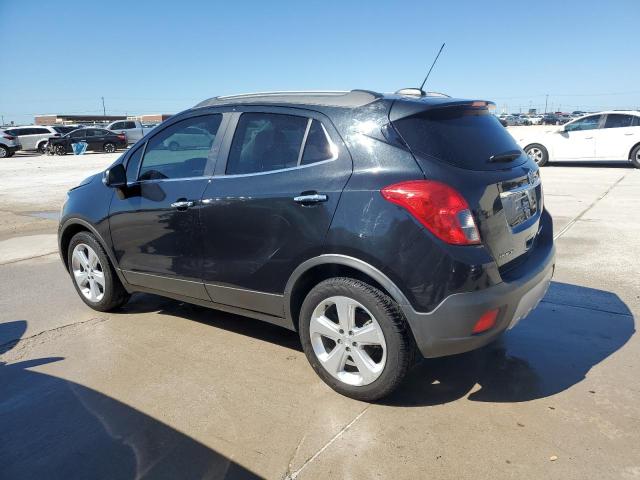 2016 Buick Encore VIN: KL4CJASB2GB716387 Lot: 49263734