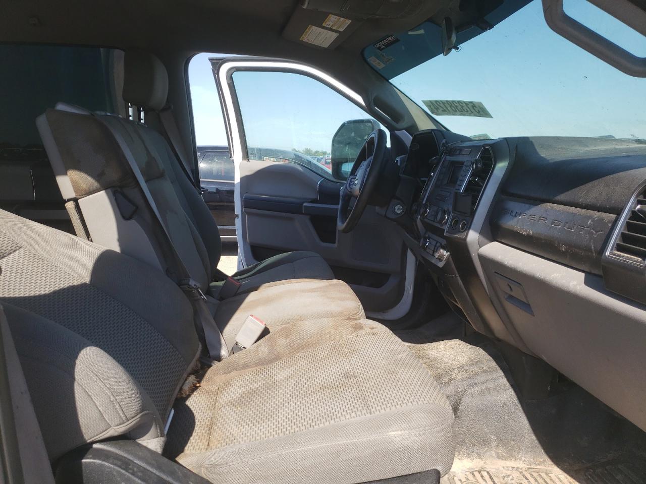 1FT7W2BT0KED74808 2019 Ford F250 Super Duty