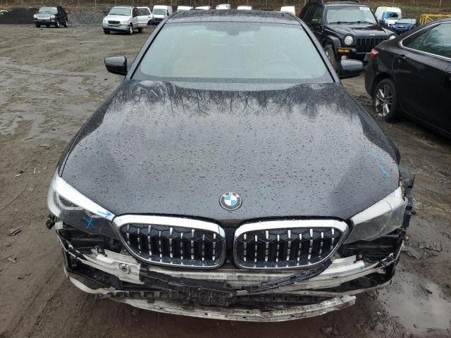 VIN WBAJA7C31HG904116 2017 BMW 5 Series, 530 XI no.5