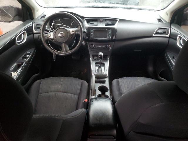 2016 Nissan Sentra S VIN: 3N1AB7AP8GY212828 Lot: 49611164