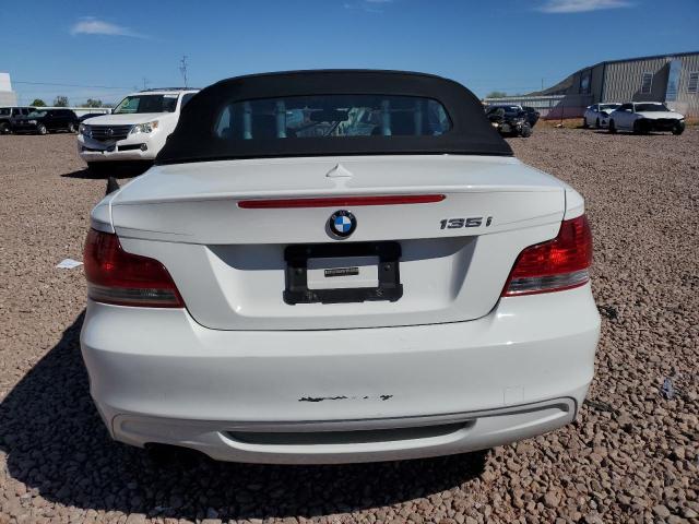 2010 BMW 135 I VIN: WBAUN9C59AVK41622 Lot: 51251914