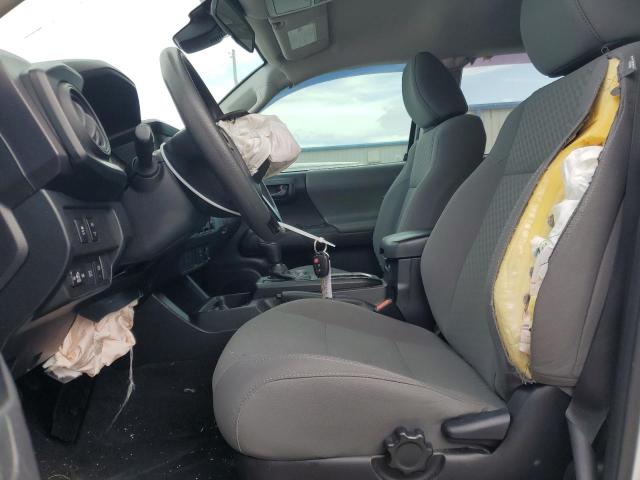 2020 Toyota Tacoma Double Cab VIN: 5TFAX5GN8LX187756 Lot: 52132294