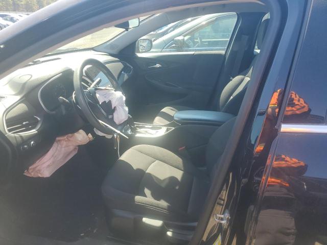 2019 Chevrolet Malibu Ls VIN: 1G1ZB5ST1KF122204 Lot: 50837054