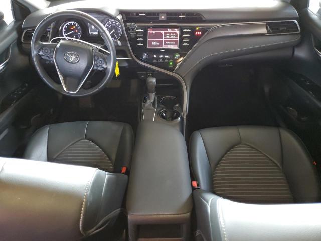 2020 Toyota Camry Se VIN: 4T1G11AK2LU397074 Lot: 51014654