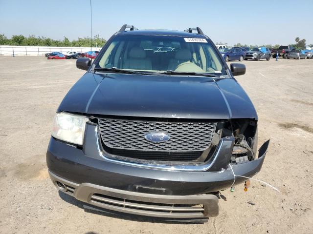 2007 Ford Freestyle Sel VIN: 1FMDK05197GA16787 Lot: 51490384