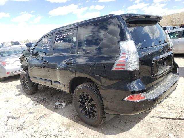 2017 Lexus GX - Image 2
