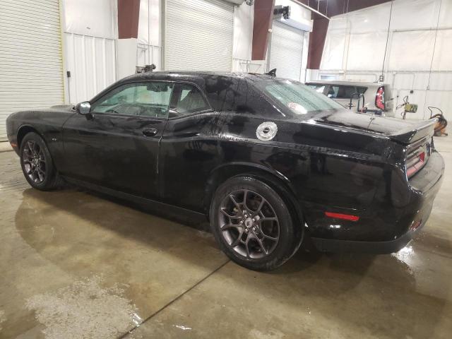 2018 Dodge Challenger Gt VIN: 2C3CDZGG7JH192821 Lot: 51991014