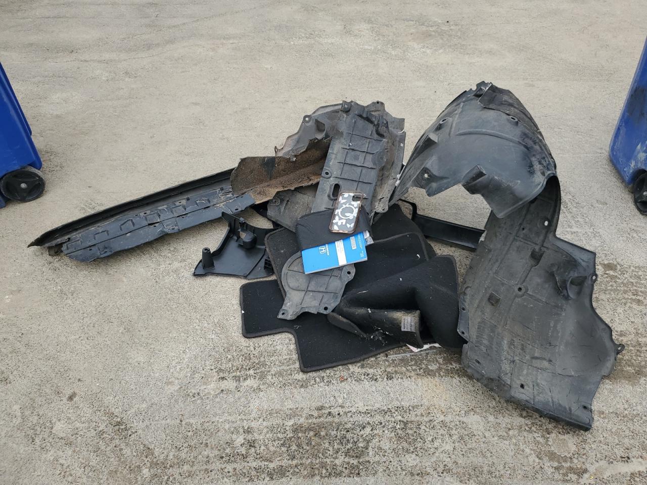19XFC2F64LE003424 HONDA CIVIC 2020