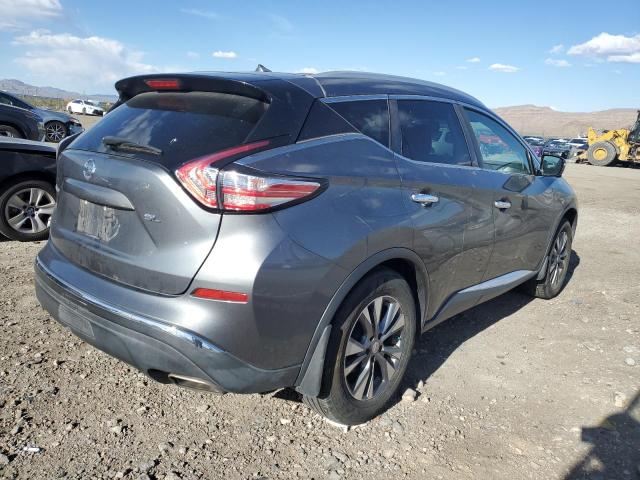 2015 Nissan Murano S VIN: 5N1AZ2MG8FN214464 Lot: 49712474