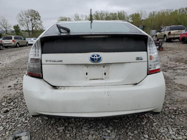 2010 Toyota Prius VIN: JTDKN3DU0A0109021 Lot: 50621364