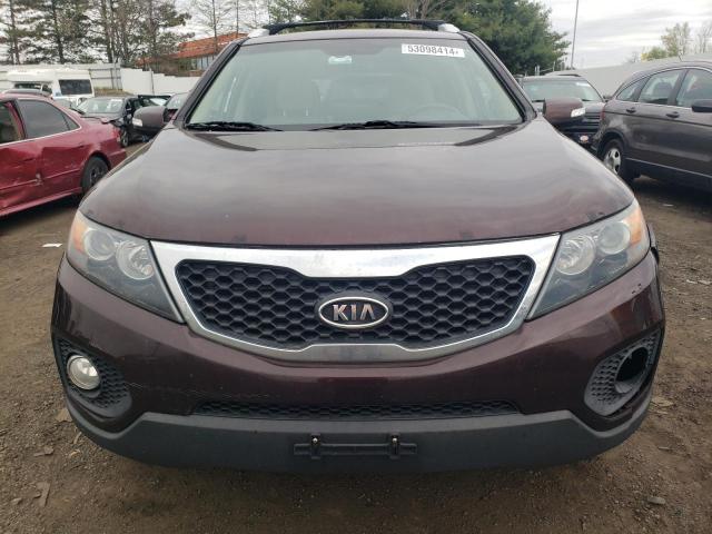 2012 Kia Sorento Base VIN: 5XYKT3A69CG265678 Lot: 53098414