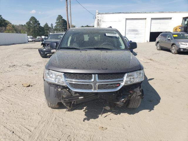 2015 Dodge Journey Se VIN: 3C4PDCAB7FT687168 Lot: 51555884