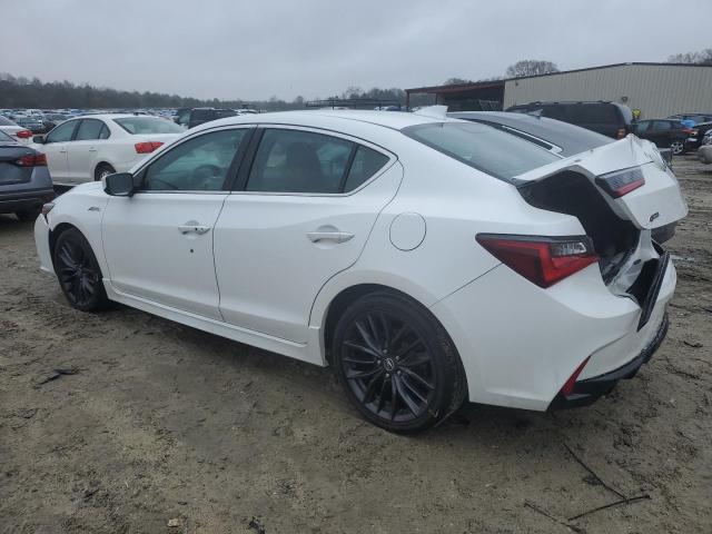 19UDE2F80NA001096 Acura ILX PREMIU 2