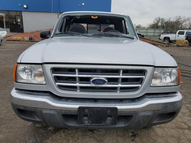 2001 Ford Ranger Super Cab VIN: 1FTYR14V31TA79605 Lot: 51969534