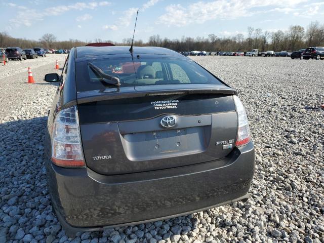 2007 Toyota Prius VIN: JTDKB20U273224915 Lot: 49334624