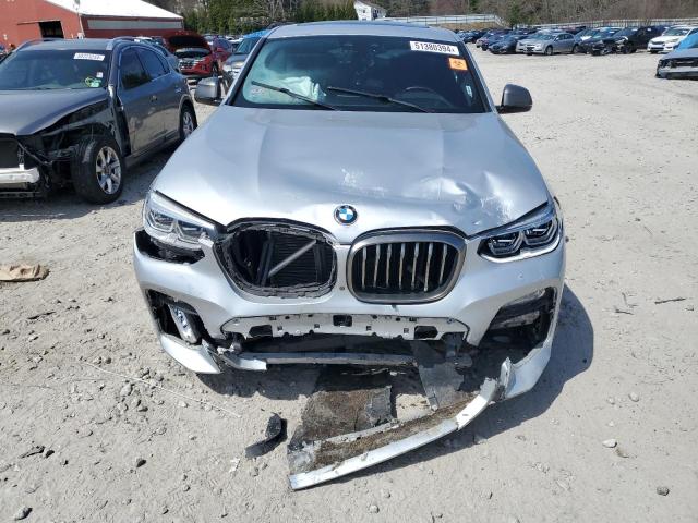 2019 BMW X4 M40I - 5UXUJ5C59KLJ63121