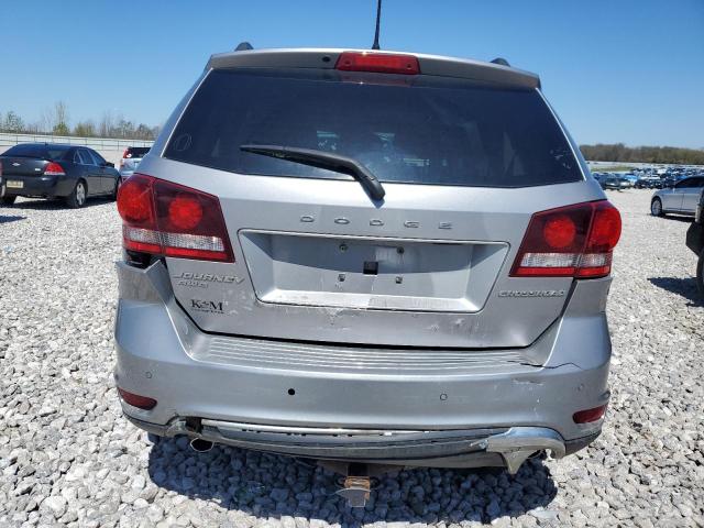 2016 DODGE JOURNEY CR #3302771386