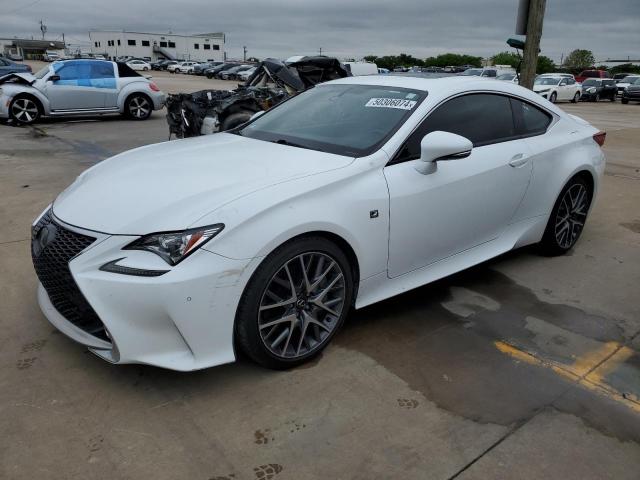 Lexus RC