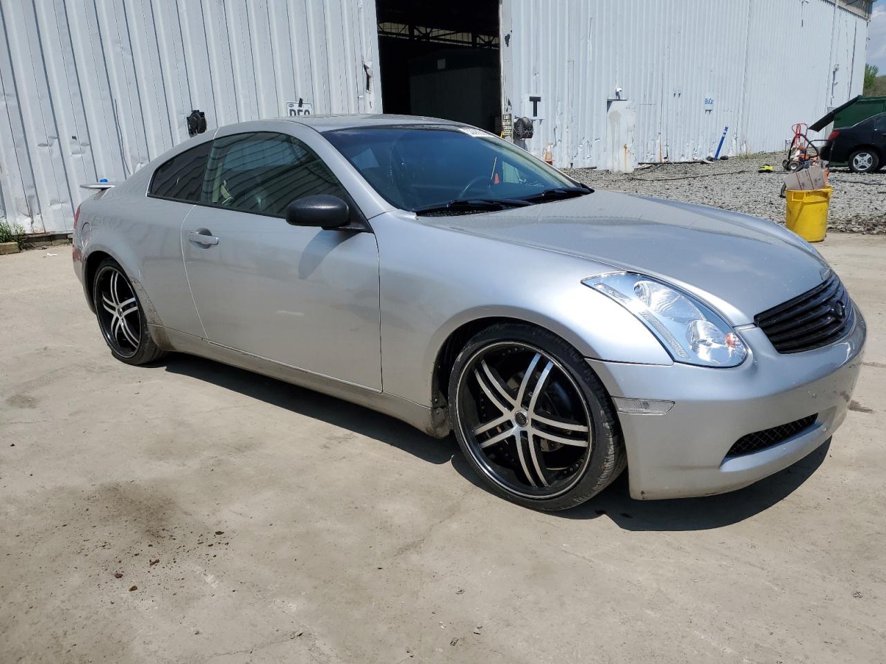 JNKCV54E93M226339 2003 Infiniti G35