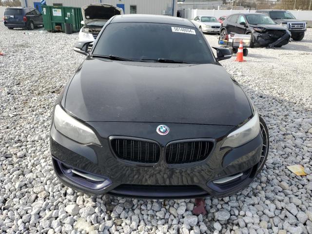 2015 BMW 228 Xi VIN: WBA1F7C58FVX95536 Lot: 50148054