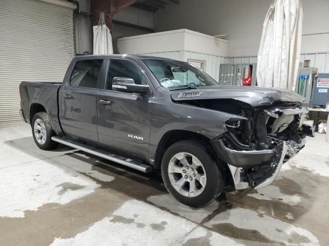 2021 Ram 1500 Big Horn/Lone Star VIN: 1C6SRFFT0MN527782 Lot: 52167514