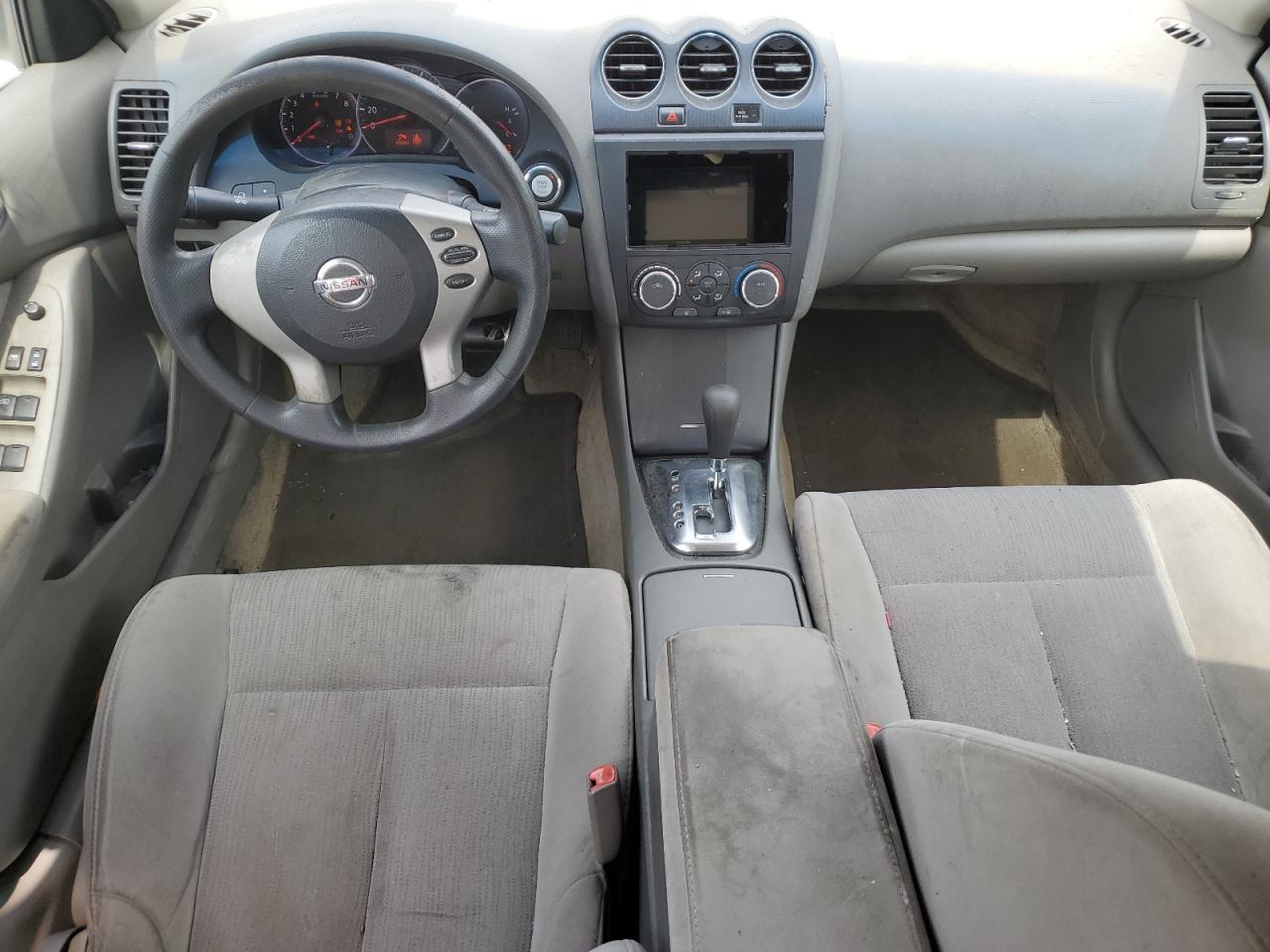 1N4AL2AP8CN446235 2012 Nissan Altima Base