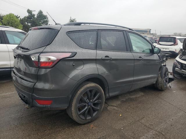 2017 Ford Escape Se VIN: 1FMCU9GDXHUD73786 Lot: 50235874