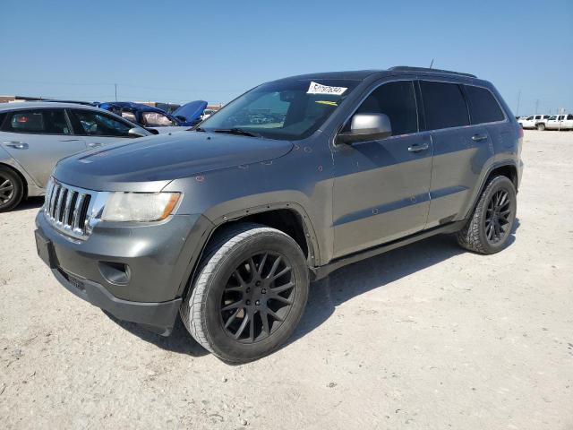 VIN 1C4RJFAT0DC573260 2013 Jeep Grand Cherokee, Laredo no.1