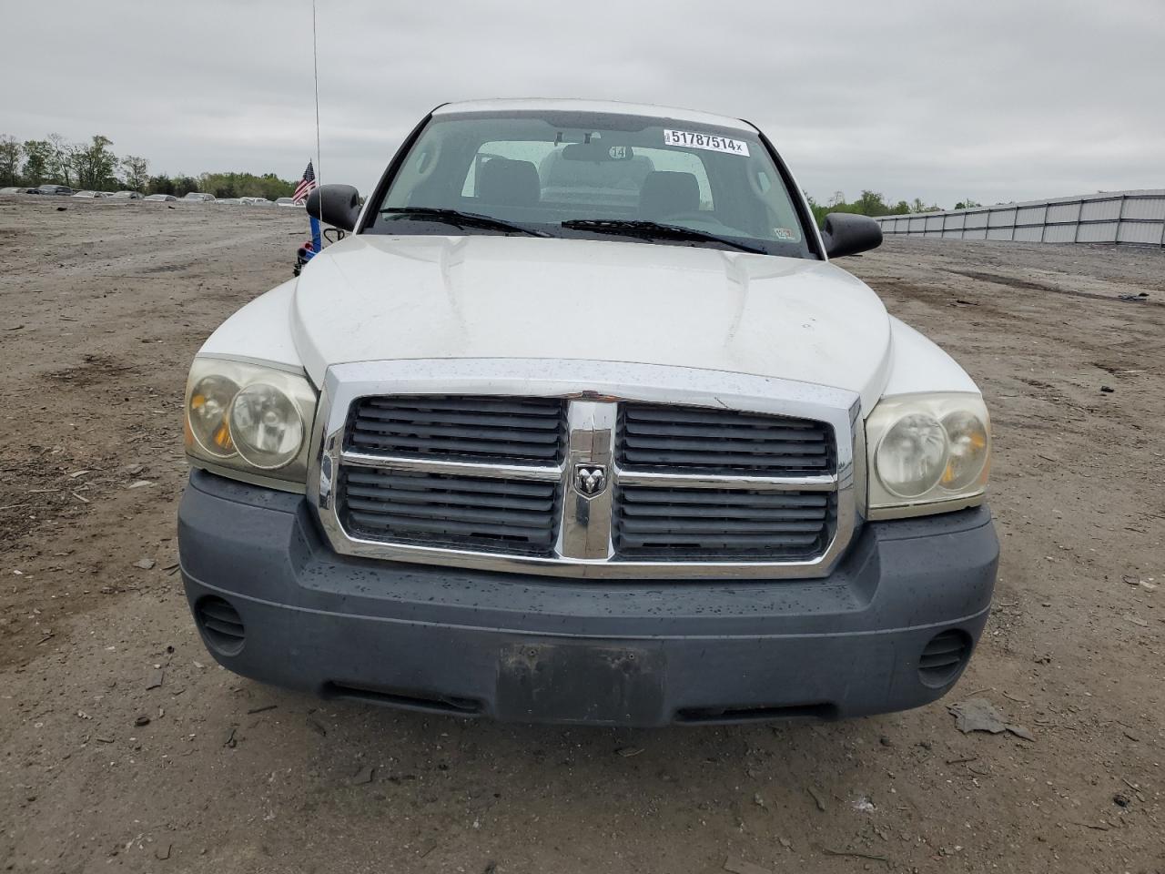 1D7HE22K55S170015 2005 Dodge Dakota St