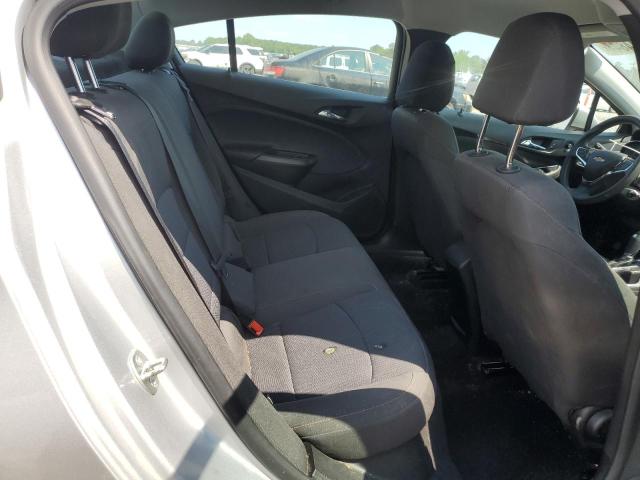 2019 CHEVROLET CRUZE LS - 1G1BC5SM0K7122485