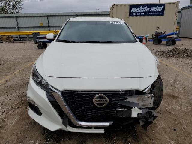 2020 Nissan Altima S VIN: 1N4BL4BV6LC259245 Lot: 51052494