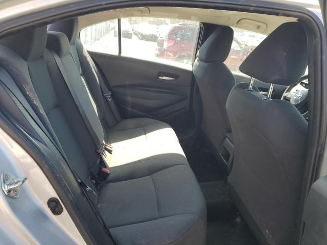2020 TOYOTA COROLLA LE - 5YFBPRBEXLP016122