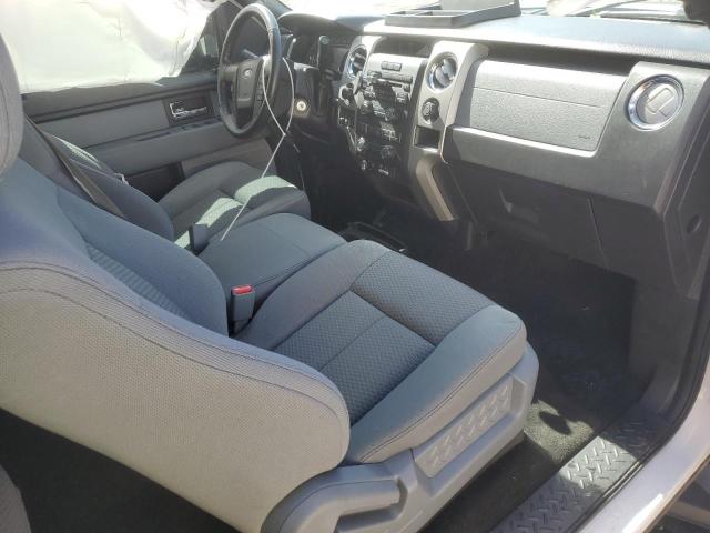 2012 Ford F150 Super Cab VIN: 1FTFX1EF0CFD08506 Lot: 52108144