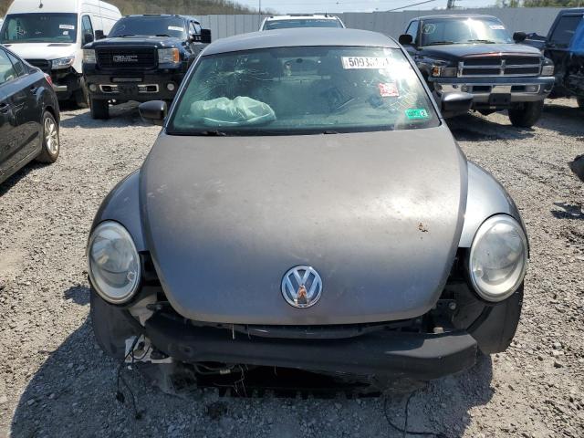 2012 Volkswagen Beetle VIN: 3VWFP7AT1CM646296 Lot: 50933104