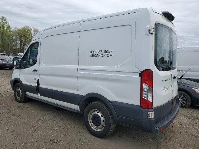 2018 Ford Transit T-150 VIN: 1FTYE1CM5JKA22431 Lot: 52557844