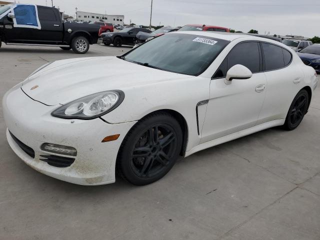 WP0AA2A71CL071767 | 2012 Porsche panamera 2