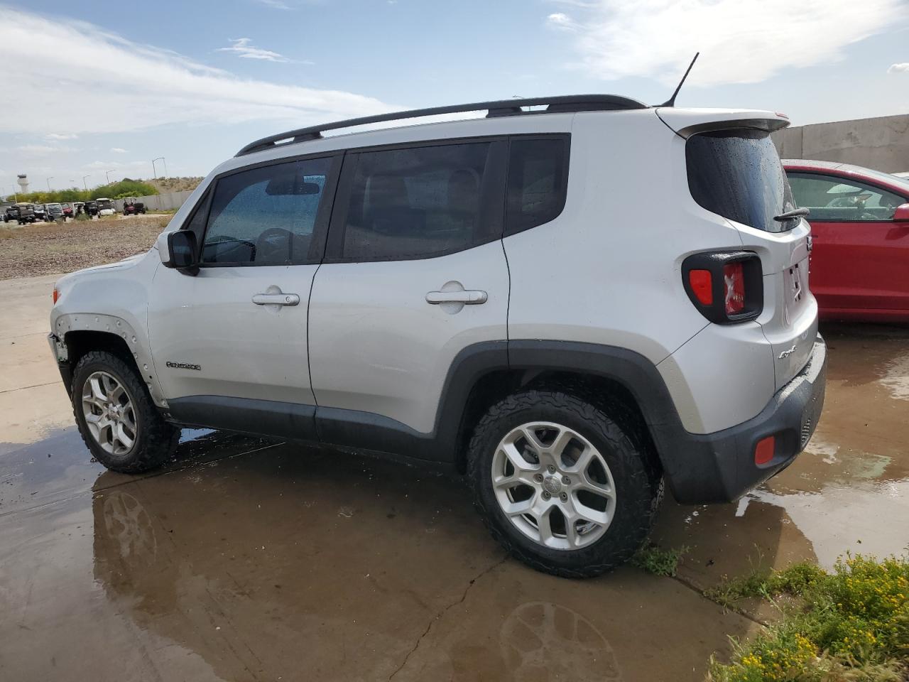 ZACCJBBT0FPB73786 2015 Jeep Renegade Latitude