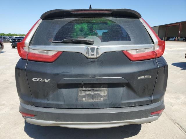 2018 Honda Cr-V Lx VIN: 2HKRW5H31JH408786 Lot: 49240024