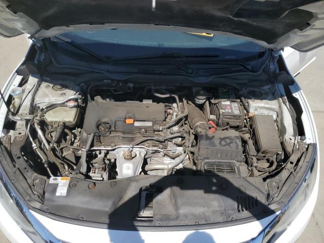 2018 Honda Civic Lx VIN: 2HGFC2F56JH584838 Lot: 49942474