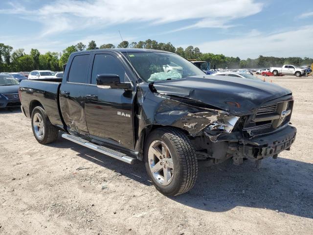 2010 Dodge Ram 1500 VIN: 1D7RB1GT3AS214113 Lot: 50835194