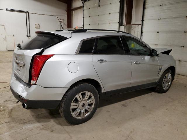 2011 Cadillac Srx VIN: 3GYFNGEY0BS676599 Lot: 51785854