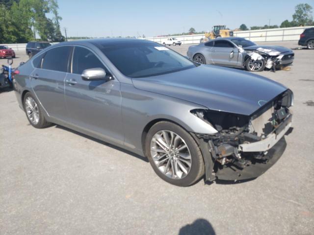 2015 HYUNDAI GENESIS 3. - KMHGN4JEXFU063847