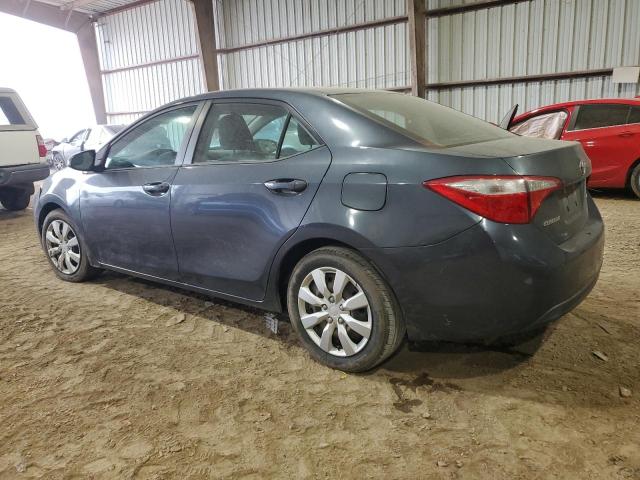 2015 Toyota Corolla L VIN: 5YFBURHE5FP239947 Lot: 51378814