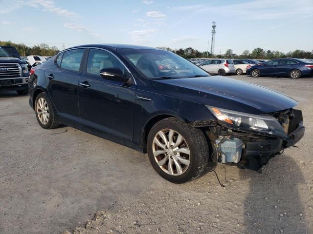 2014 Kia Optima Ex VIN: 5XXGN4A77EG272019 Lot: 50795994
