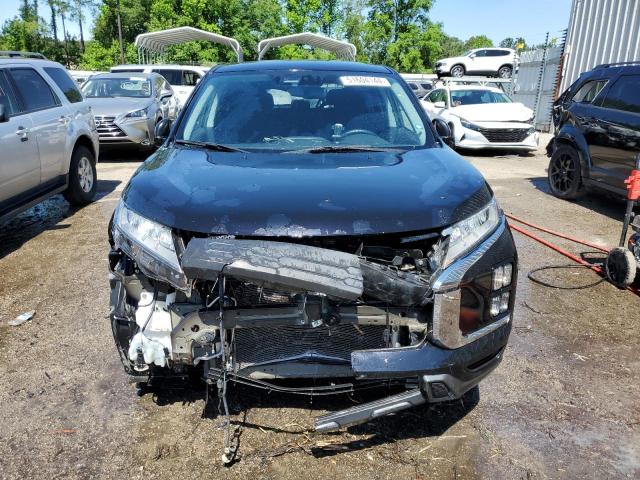 2021 Mitsubishi Outlander Sport Se VIN: JA4APVAU1MU012794 Lot: 51604144