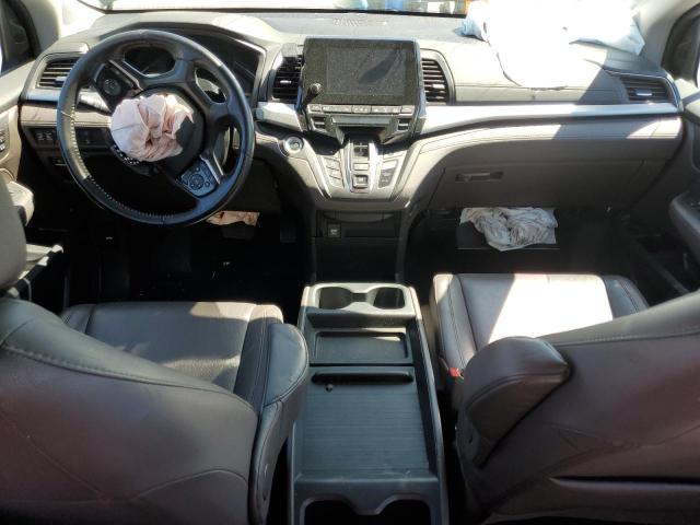 2020 Honda Odyssey Exl VIN: 5FNRL6H76LB056517 Lot: 50915494