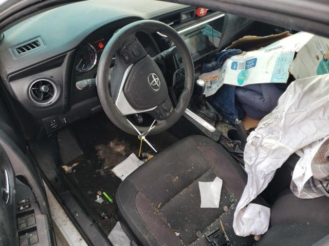2018 TOYOTA COROLLA L 2T1BURHE8JC079801