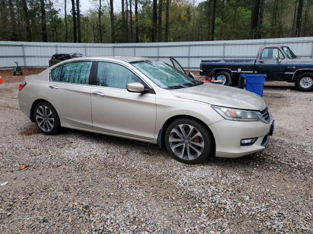 2013 Honda Accord Sport VIN: 1HGCR2F50DA212187 Lot: 49513174