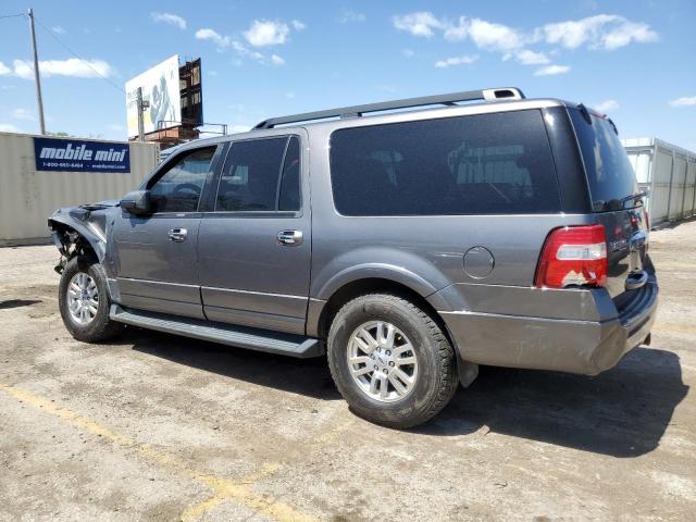 2013 Ford Expedition El Xlt VIN: 1FMJK1J50DEF08150 Lot: 50712144