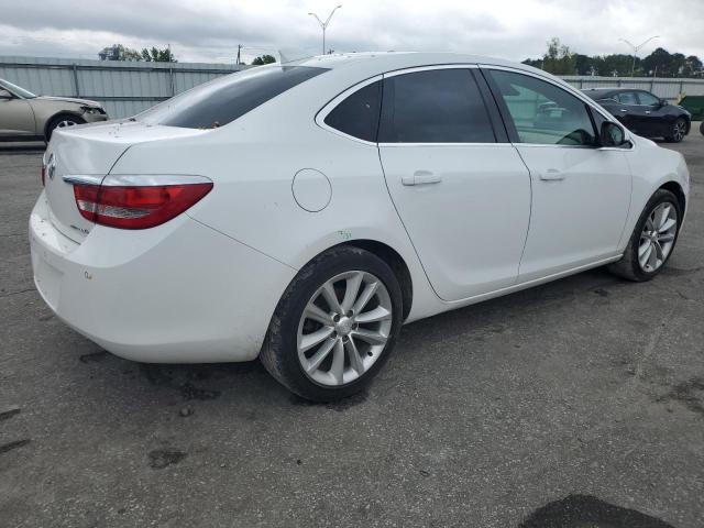  BUICK VERANO 2015 Белый